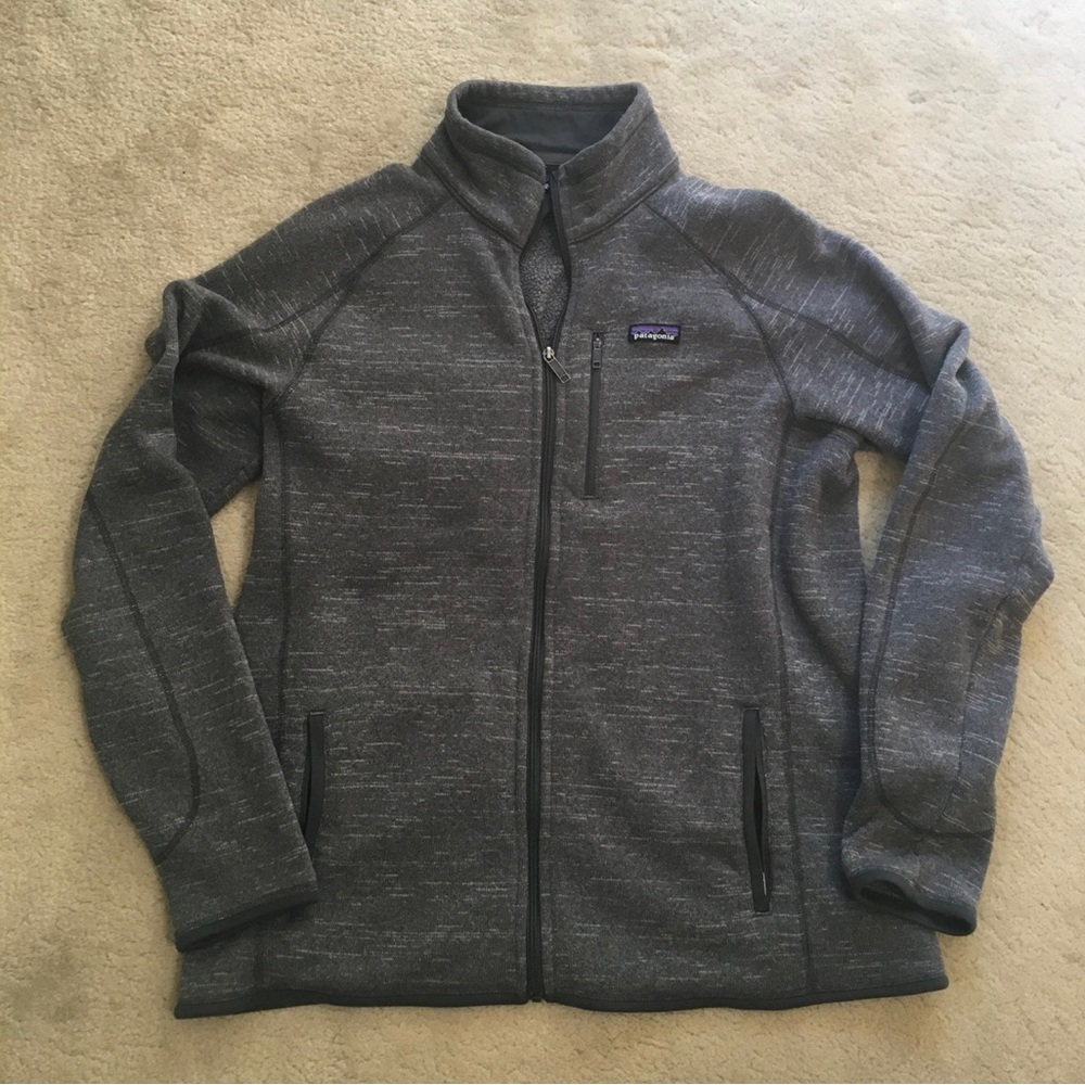 Mens Patagonia Better Sweater